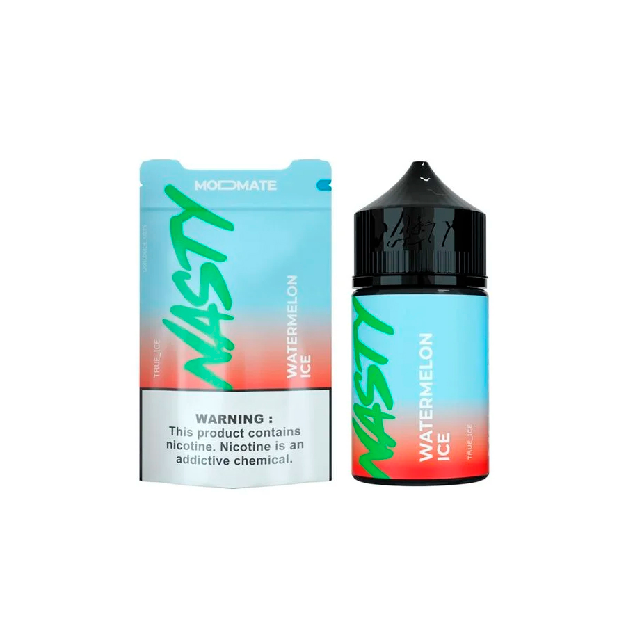Жидкость Nasty Modmate "Watermelon Ice" 60 мл