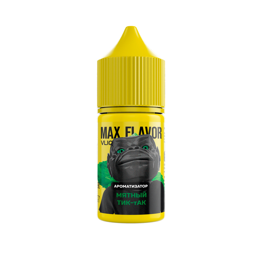 Ароматизатор forVLIQ MAX Flavor 15 мл