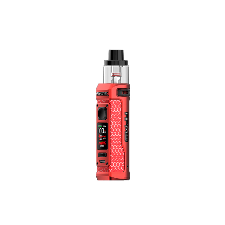 Набор SMOK RPM 100 100W (восстановленный)