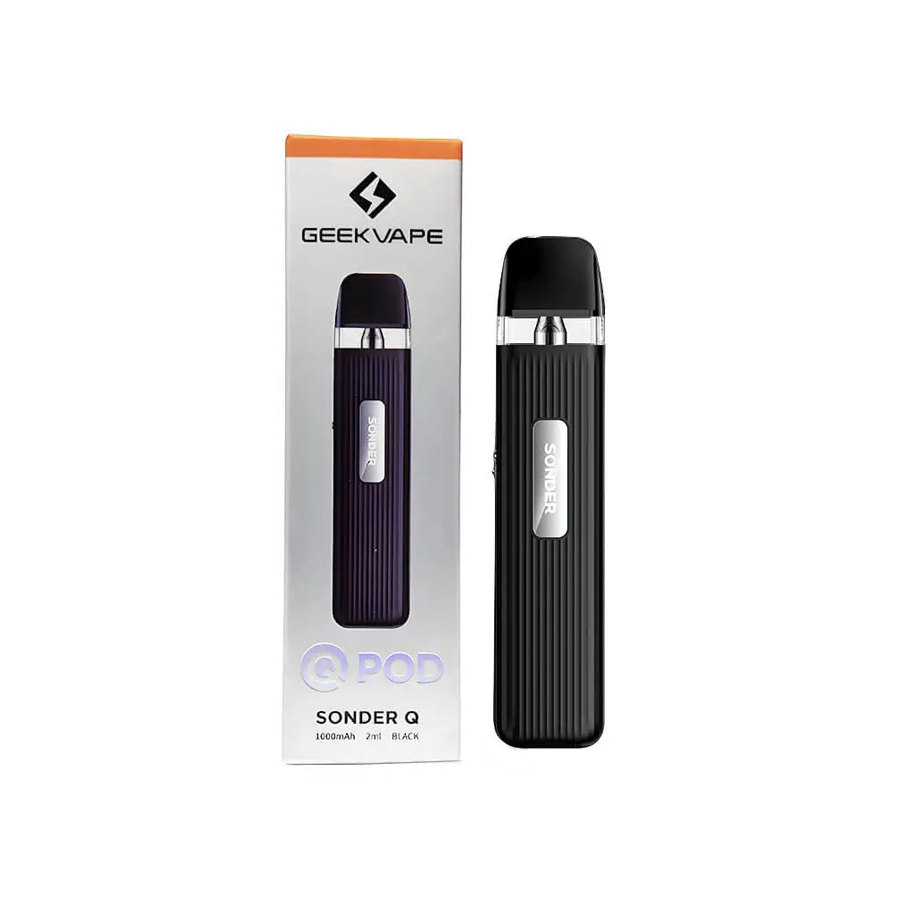 Набор GeekVape Sonder Q