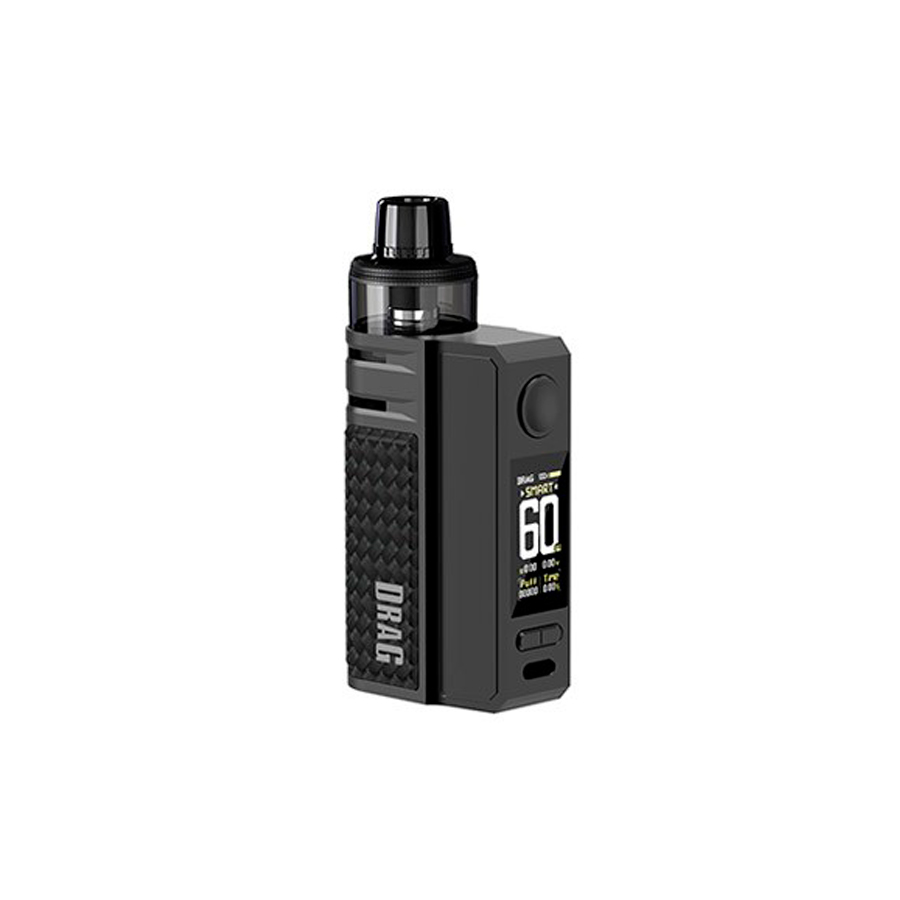 Набор VOOPOO E60  (восстановленный)