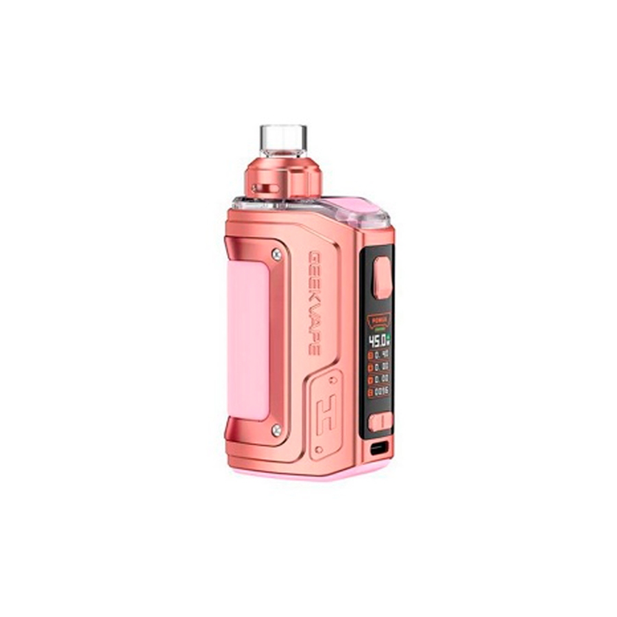 Набор GeekVape H45 (восстановленный)