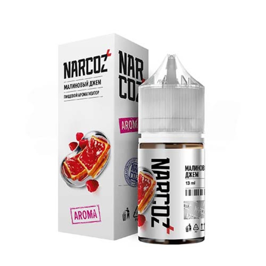 Ароматизатор пищевой NARCOZ 13 мл