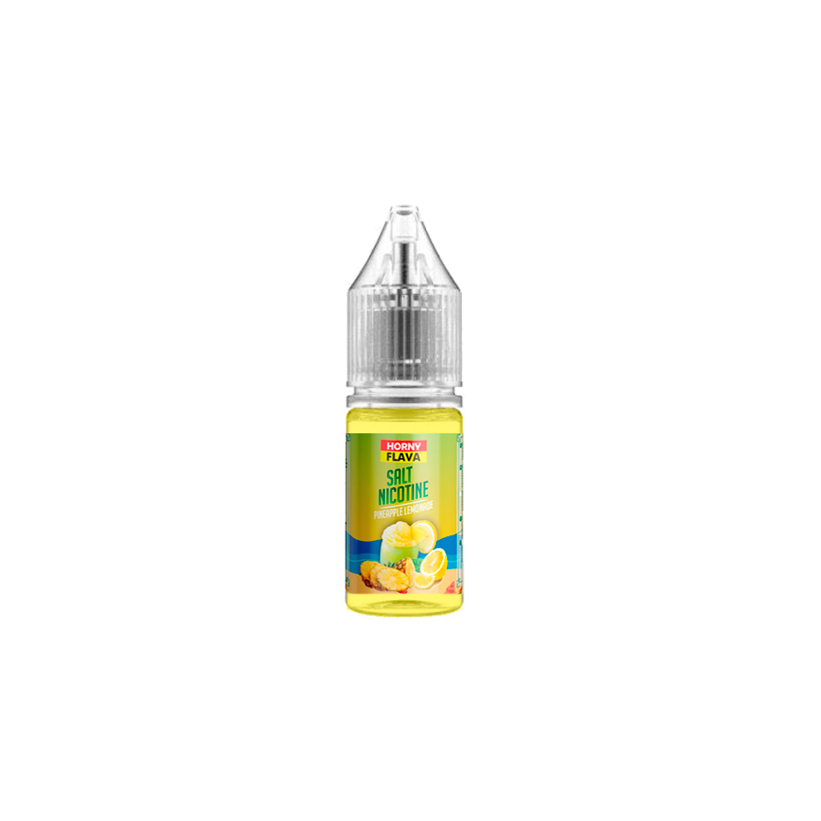 Жидкость Horny Lemonade Salt "Pineapple" 10 мл