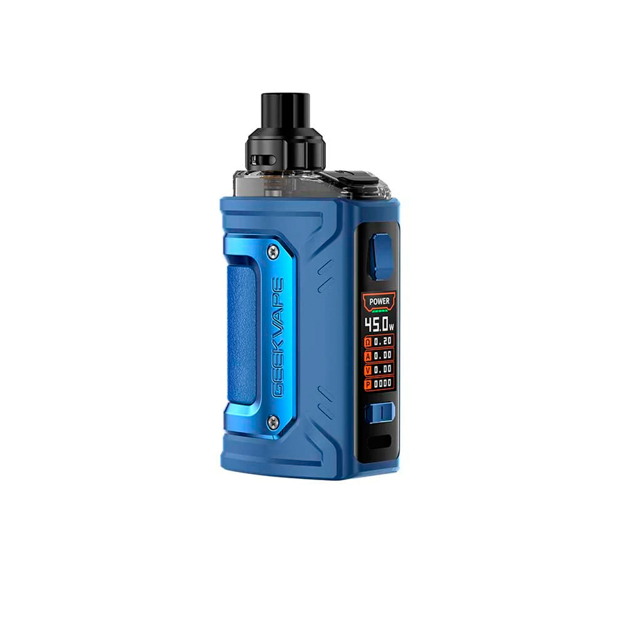 Набор GeekVape H45 Classic 45W (восстановленный)