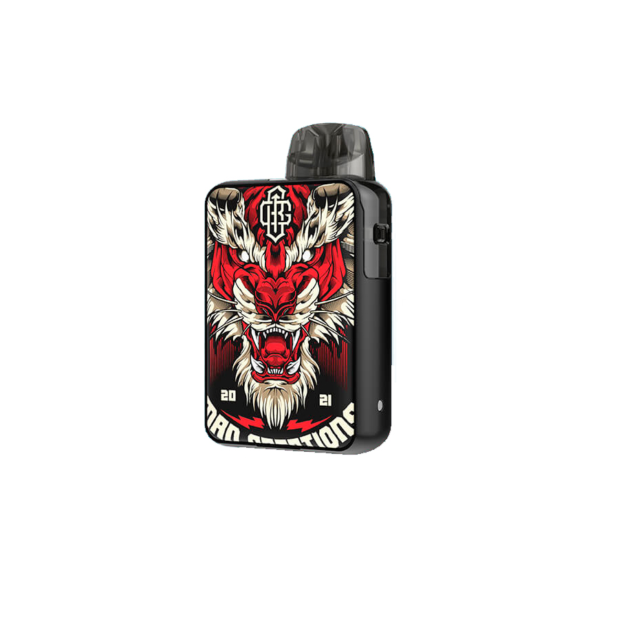 Набор Smoant Charon Baby Plus (восстановленный)