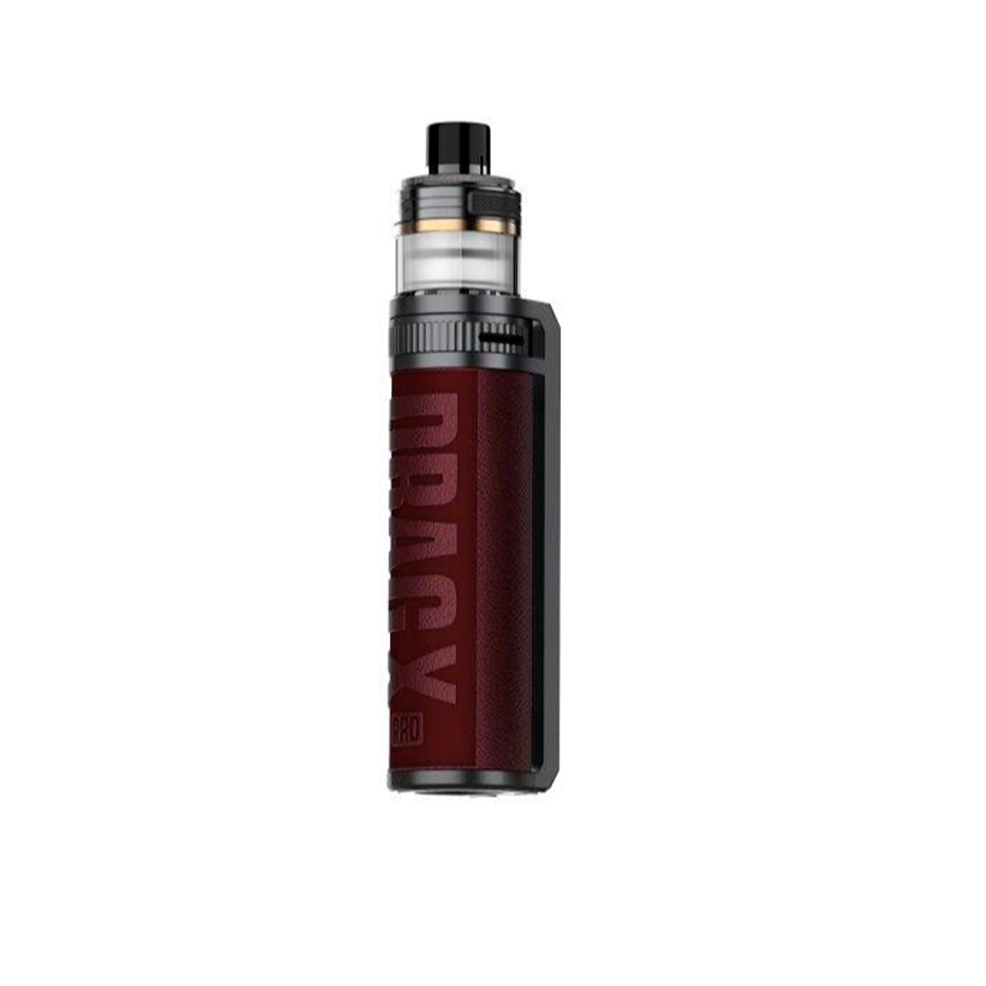 Набор Voopoo Drag X Pro 100W