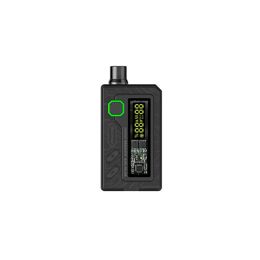 Набор Rincoe Manto AIO Plus (восстановленный)