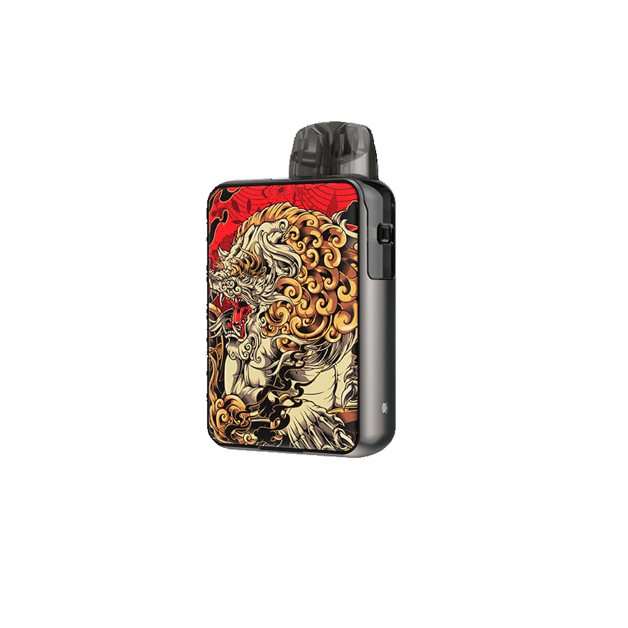 Набор Smoant Charon Baby Plus (восстановленный)