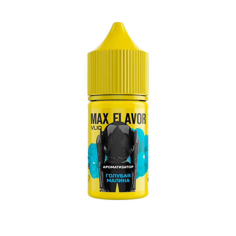 Ароматизатор forVLIQ MAX Flavor 15 мл