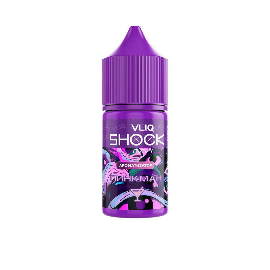 Ароматизатор forVLIQ Shock Sour 15 мл