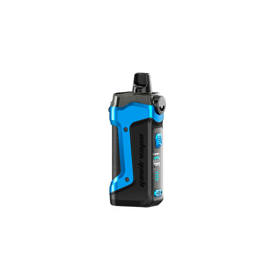 Купить Набор GeekVape Aegis Boost Plus 40W Pod Mod в Интернет-магазине