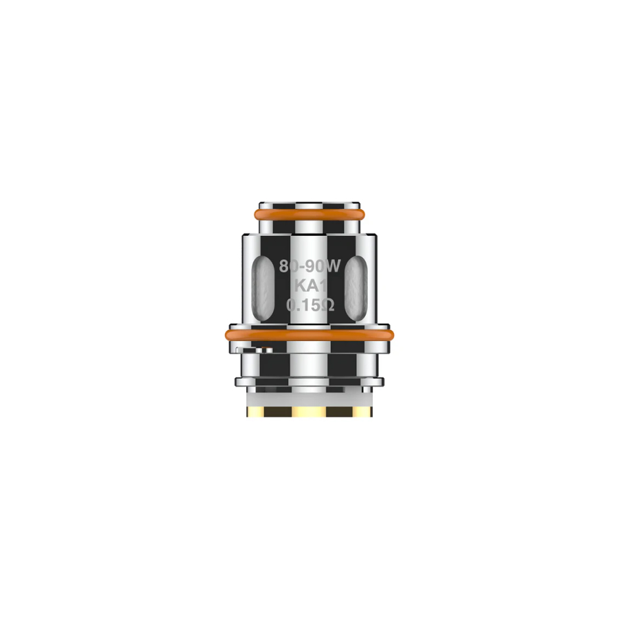 Сменный испаритель GeekVape Z Series XM (Zeus/Z SubOhm Tank/Z SubOhm Tank SE)