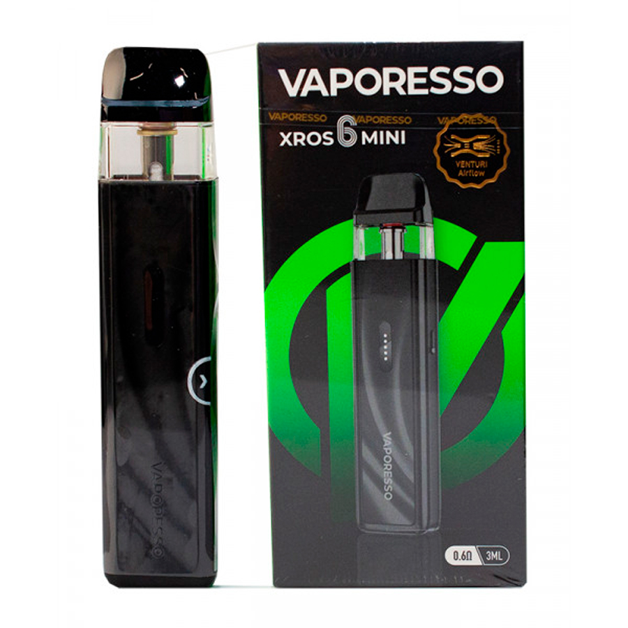 Набор Vaporesso XROS Mini 6
