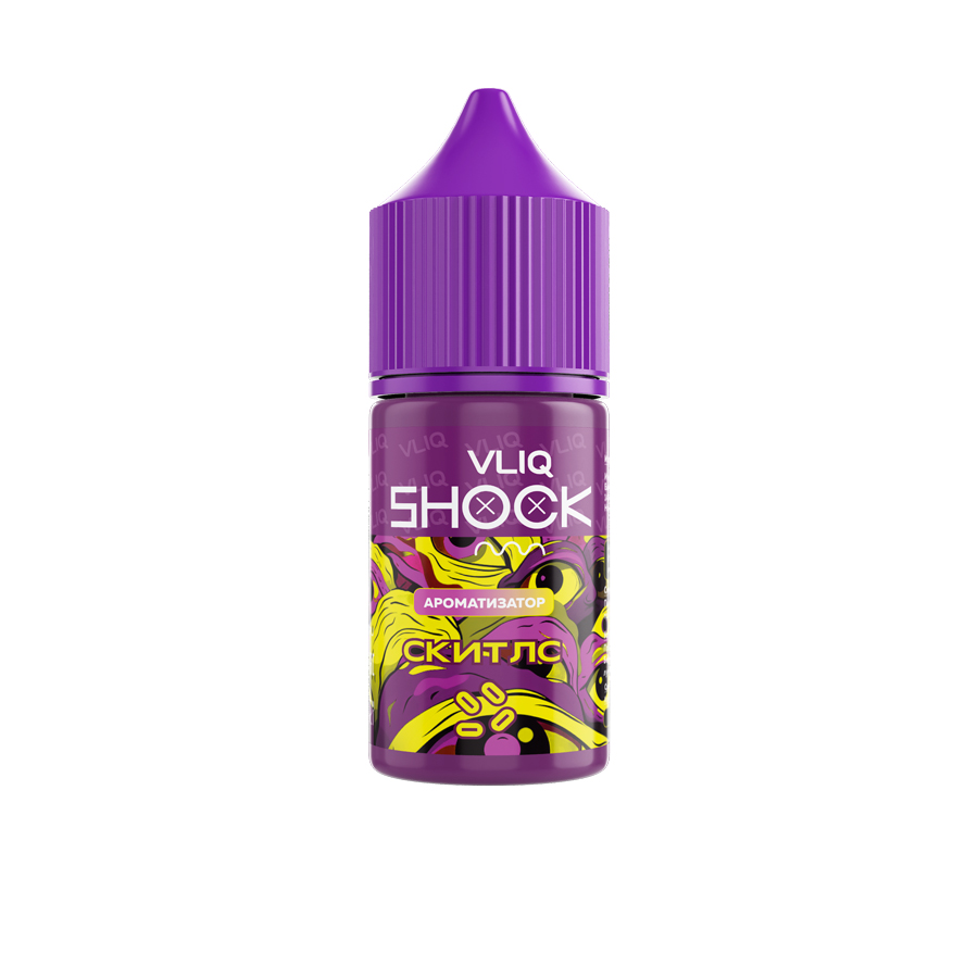 Ароматизатор forVLIQ Shock Sour 15 мл