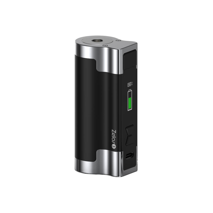 Боксмод Aspire Zelos 3 80W TC