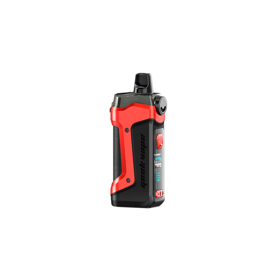 Набор GeekVape Aegis Boost Plus 40W Pod Mod