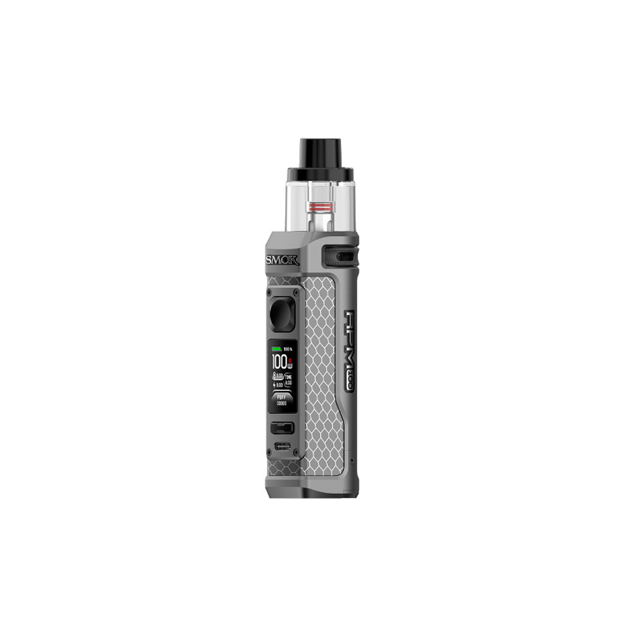 Набор SMOK RPM 100 100W (восстановленный)