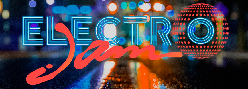 Electro Jam
