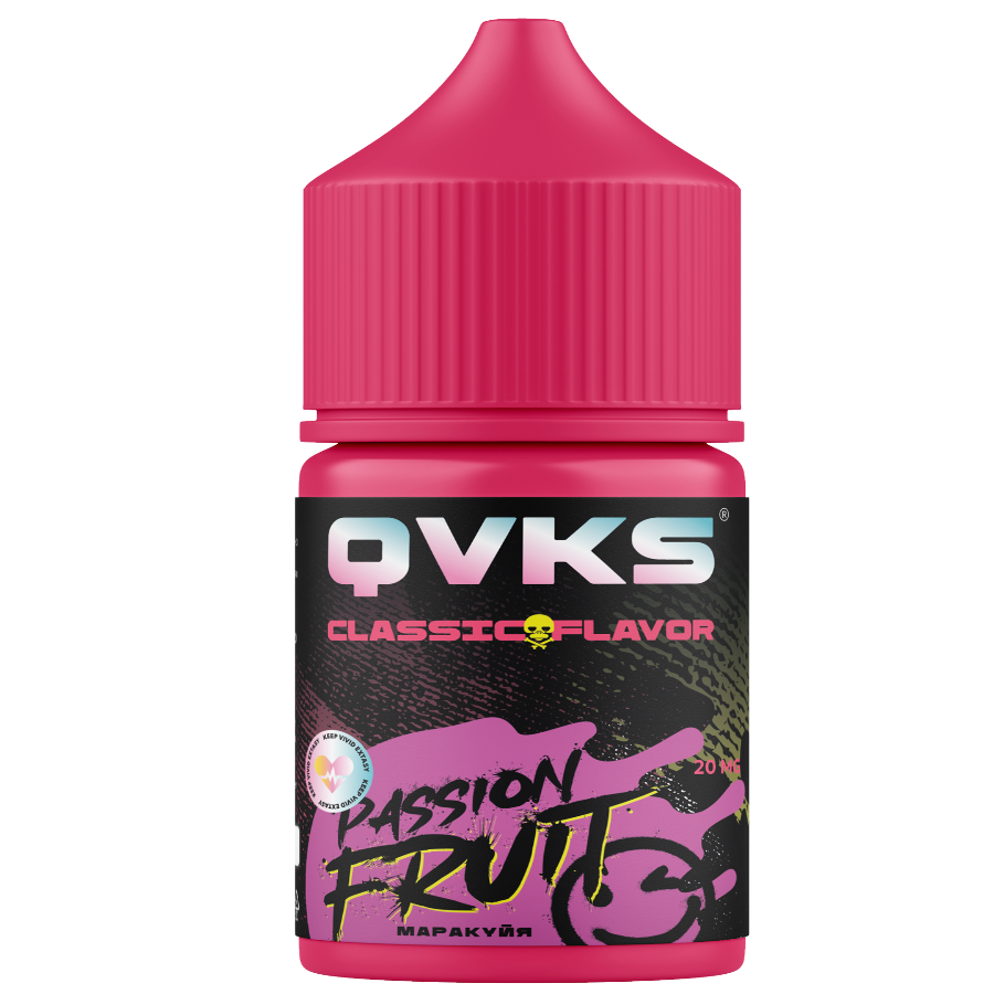 Ароматизатор пищевой QVKS Classic 14 мл