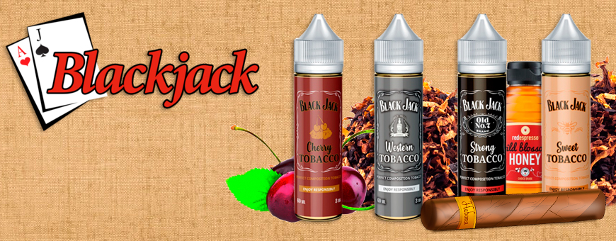 Black Jack