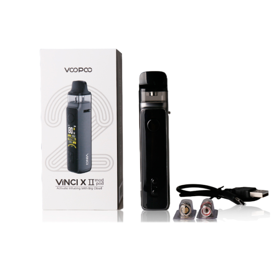 Набор Voopoo Vinci X 2