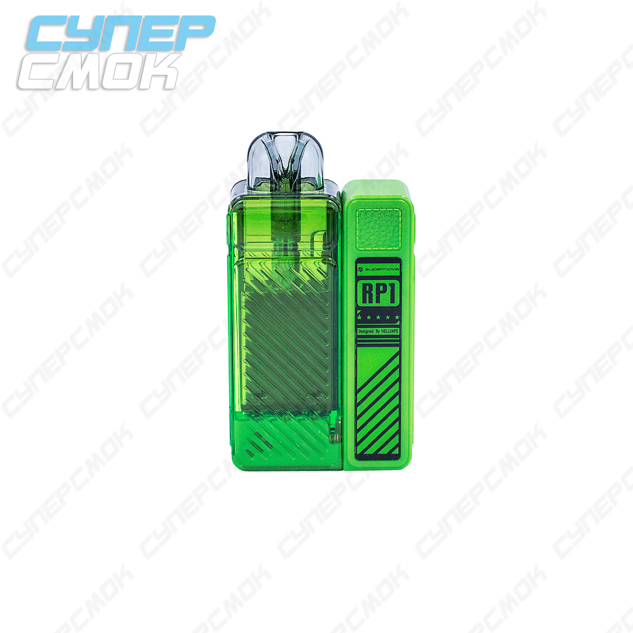 Набор Supernova X Hellvape RP1