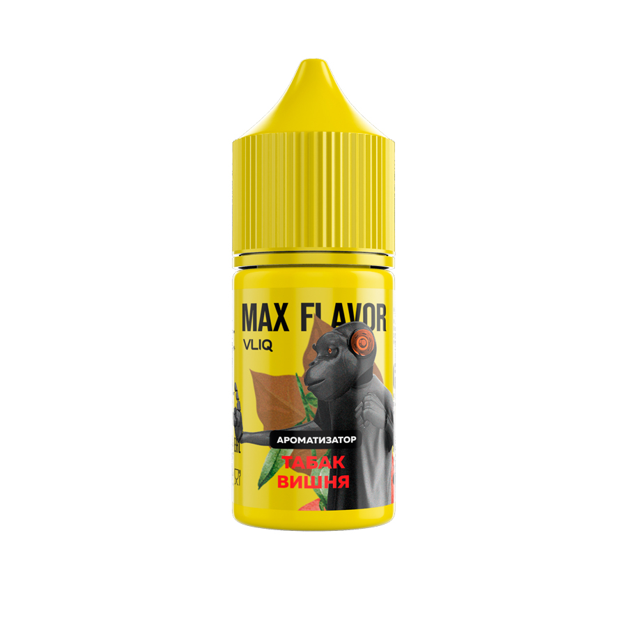 Ароматизатор forVLIQ MAX Flavor 15 мл