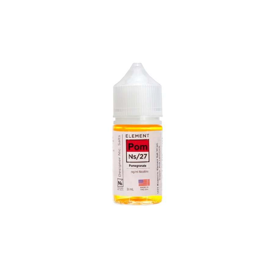 Жидкость Element Salt "Pomegranate" 30 мл