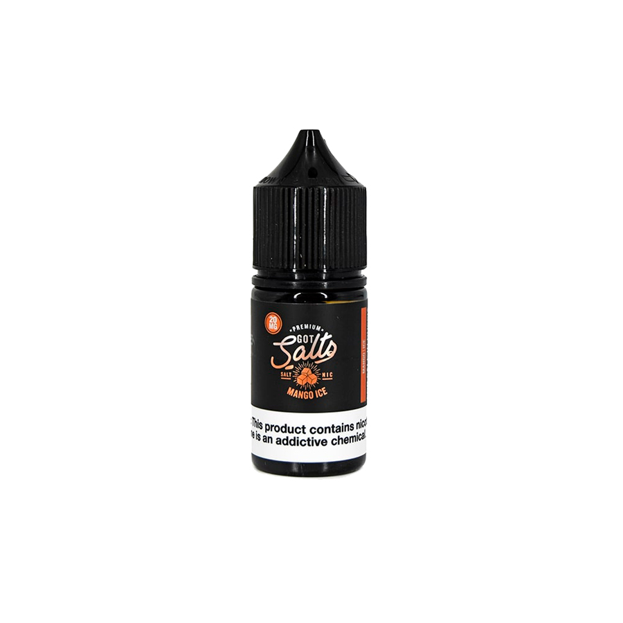 Жидкость Got Salts "Mango Ice" 30 мл