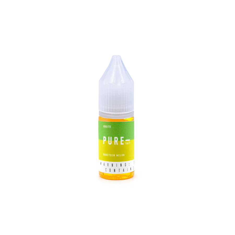 Жидкость Pure Fruits Salt "Honeydew Melon" 10 мл