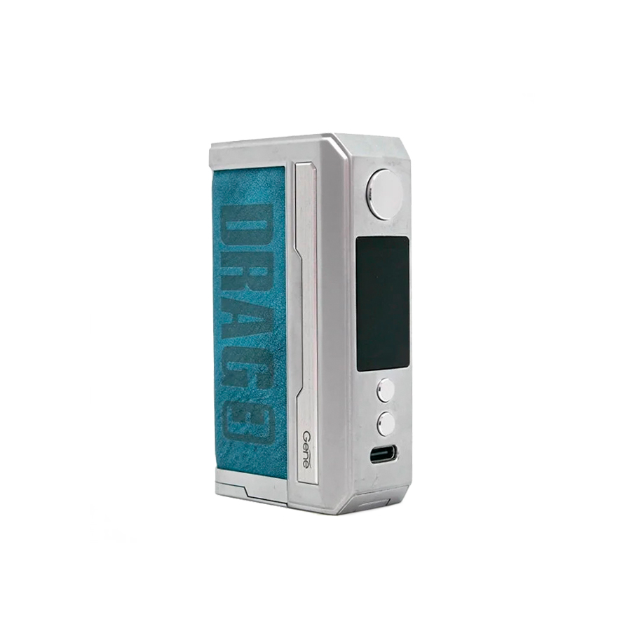 Боксмод VOOPOO Drag 3 177W TC (восстановленный)