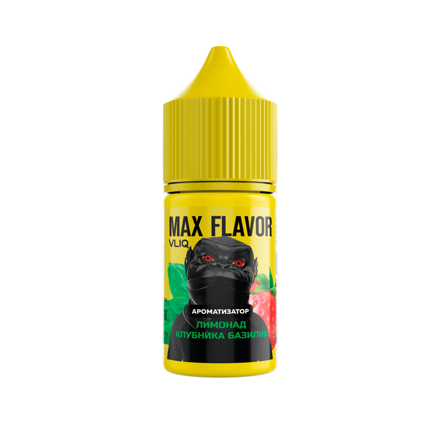 Ароматизатор forVLIQ MAX Flavor 15 мл