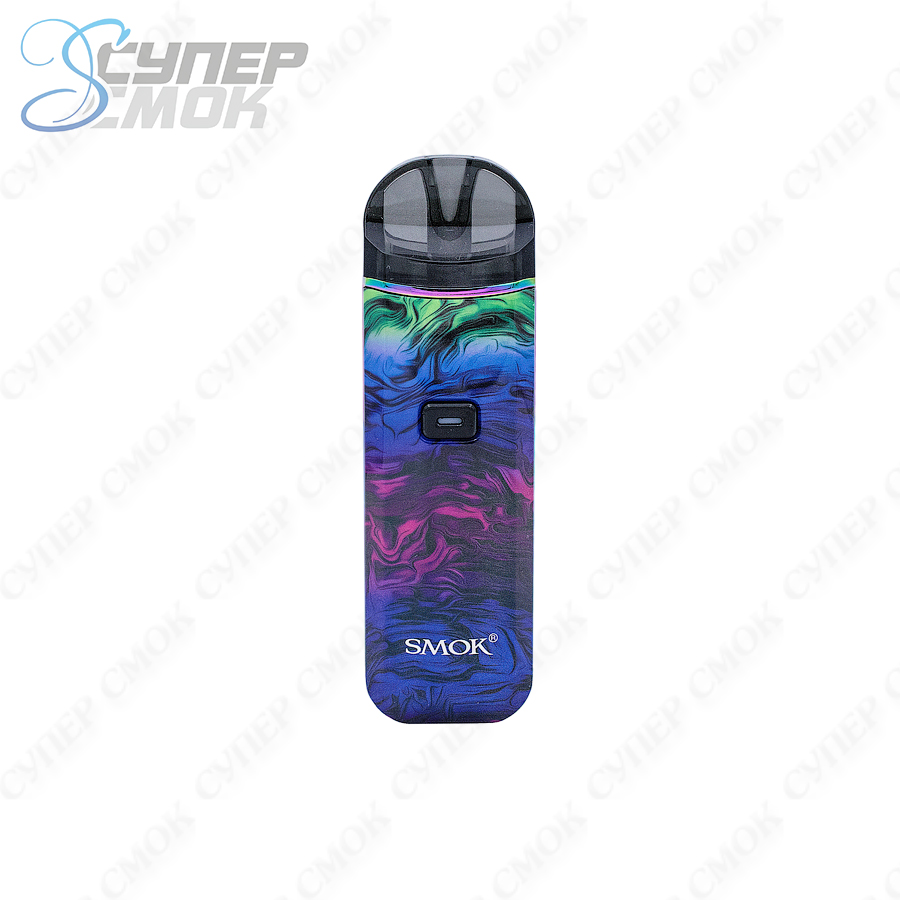 Набор SMOK Nord Pro (восстановленный)