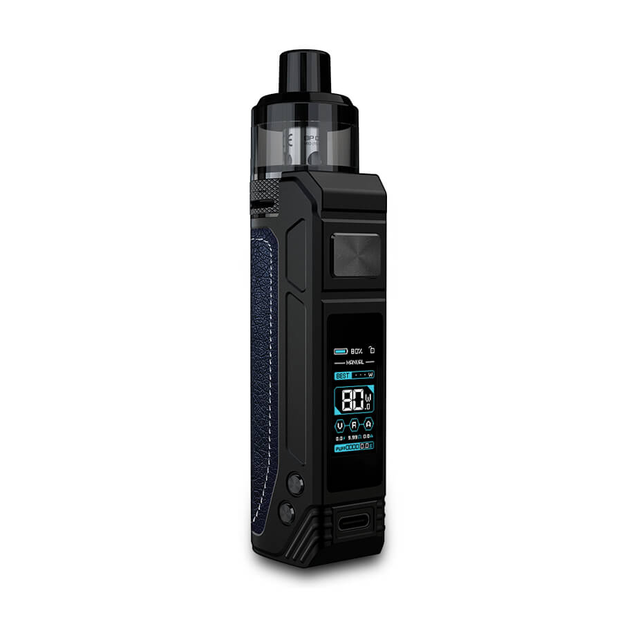 Набор Aspire BP80 (восстановленный)