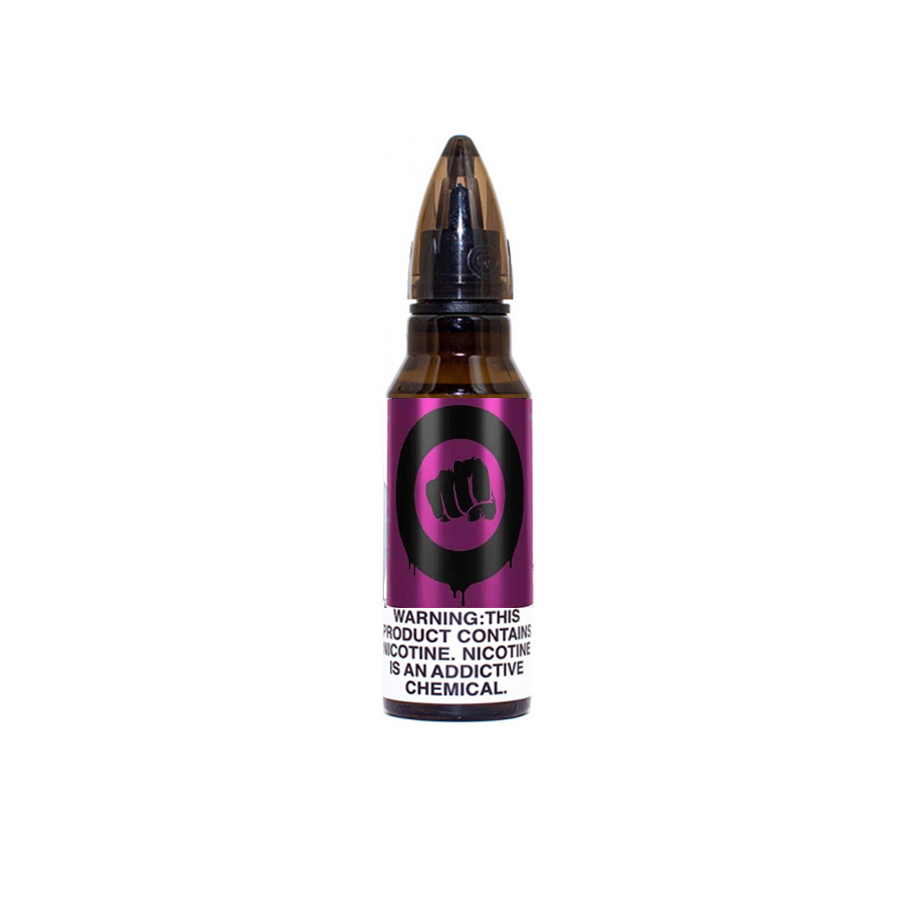 Жидкость Riot Squad "Purple Burst" 30 мл