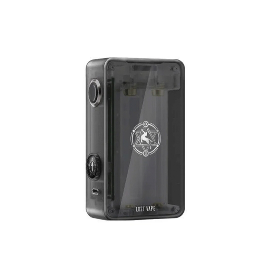 Боксмод Lost Vape Centaurus P200 200W