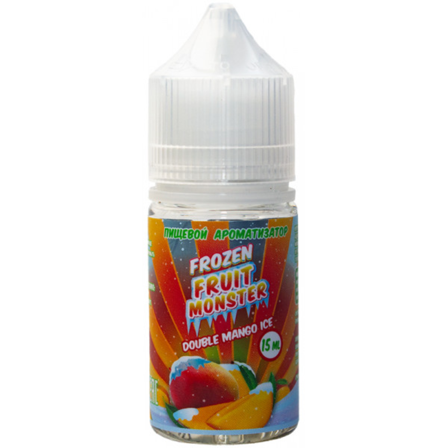 Ароматизатор пищевой Frozen Fruit Monster 15 мл