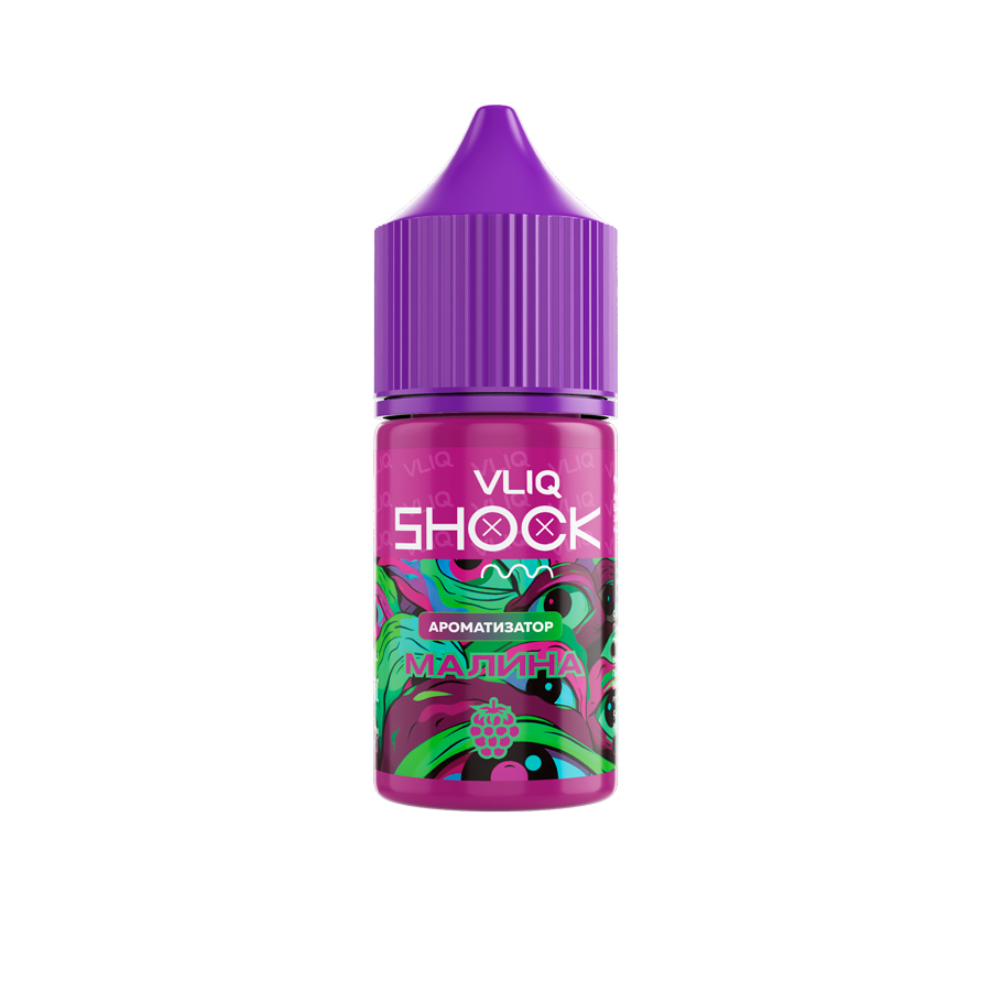 Ароматизатор forVLIQ Shock Sour 15 мл