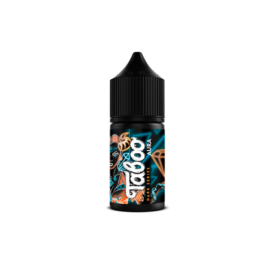 Жидкость Taboo DS "Aura" 30 мл