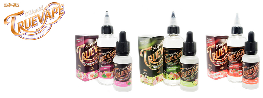 TrueVape