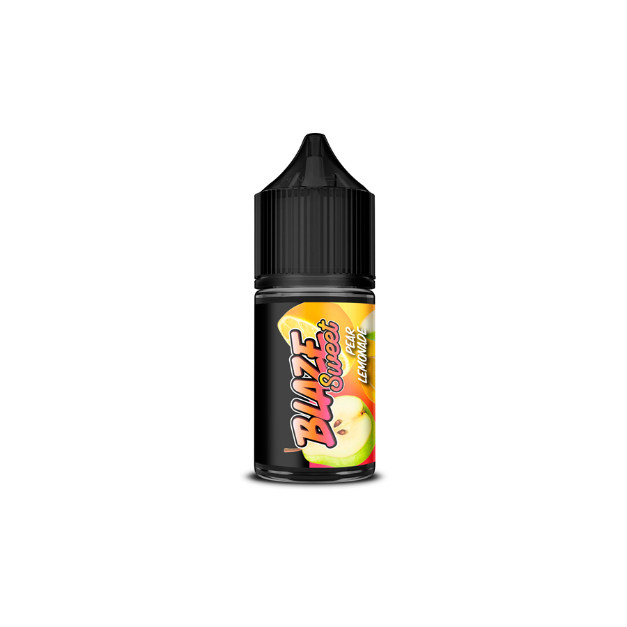 Жидкость Blaze Sweet&Sour "Sweet Pear Lemonade" 30 мл