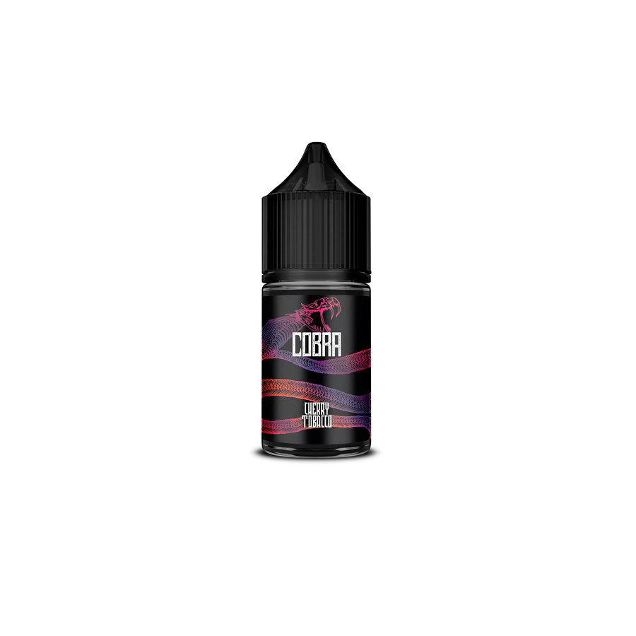 Жидкость Cobra "Cherry Tobacco" 30 мл