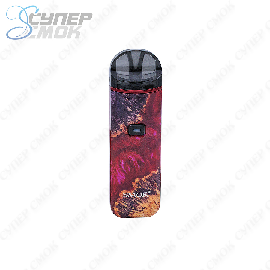 Набор SMOK Nord Pro (восстановленный)