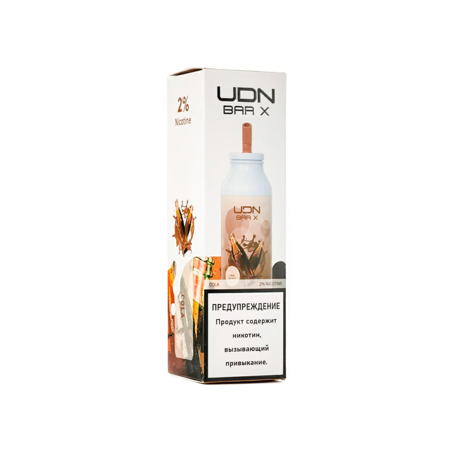 Udn Bar X 7000 Купить В Екатеринбурге