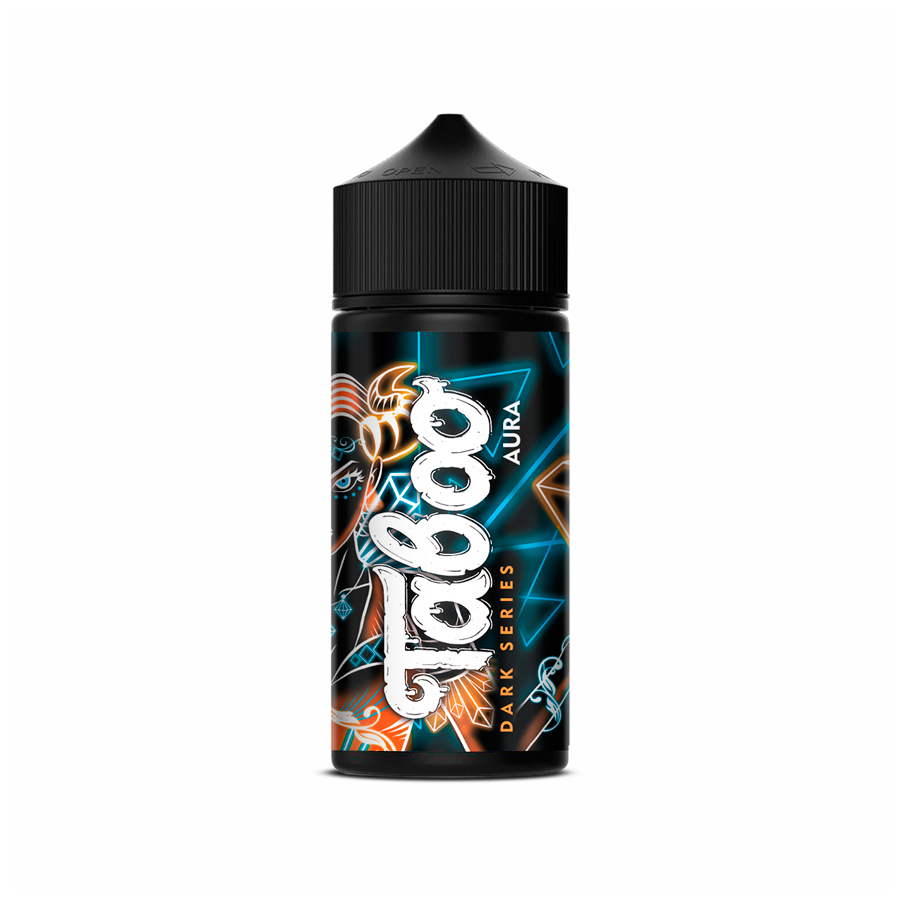 Жидкость Taboo DS "Aura" 100 мл