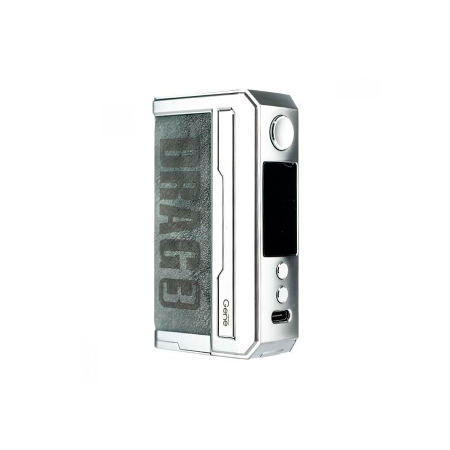 Боксмод VOOPOO Drag 3 177W TC (восстановленный)
