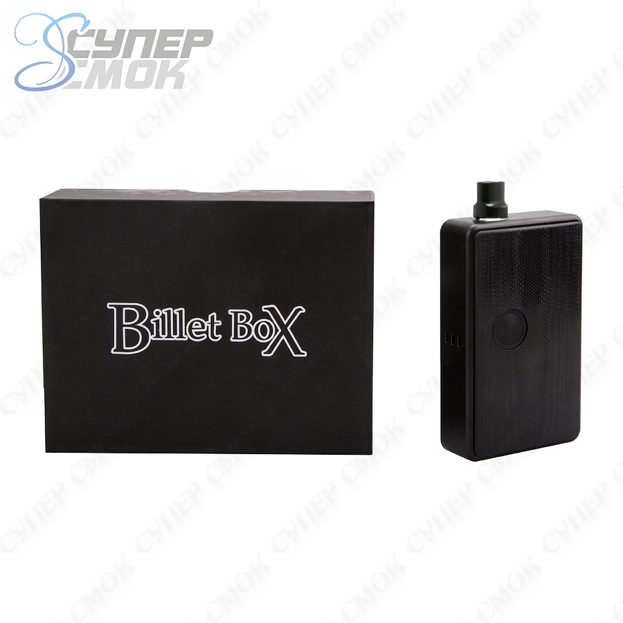 Набор SXK Billet Box DNA 60W TC