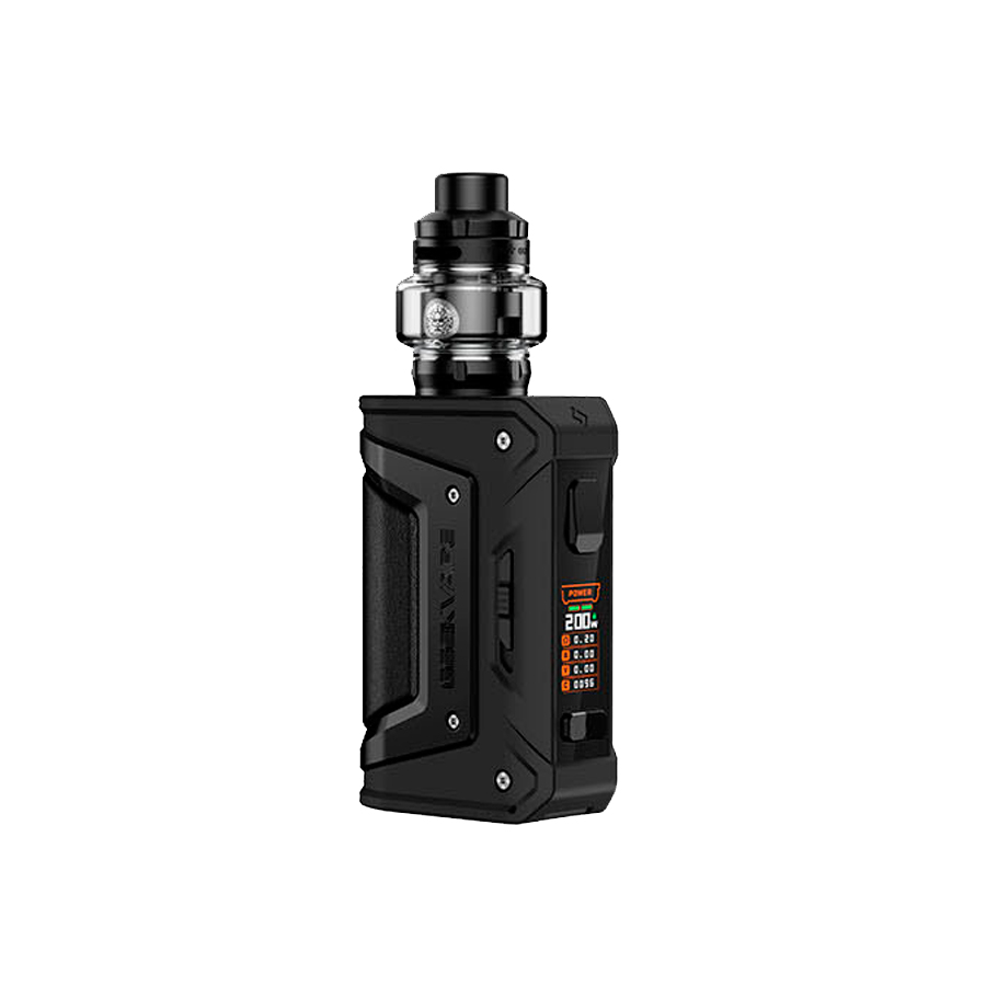 Набор GeekVape Aegis Legend L200W Classic (восстановленный)