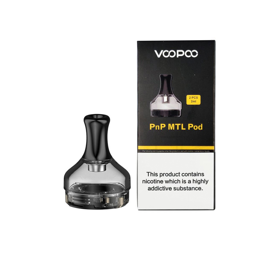 Картридж Voopoo PnP MTL 2 мл